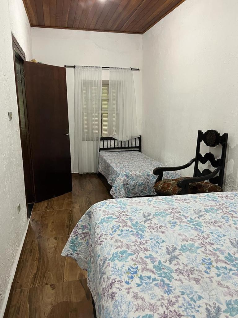Sitio Riacho Doce Villa Nazaré Paulista Buitenkant foto