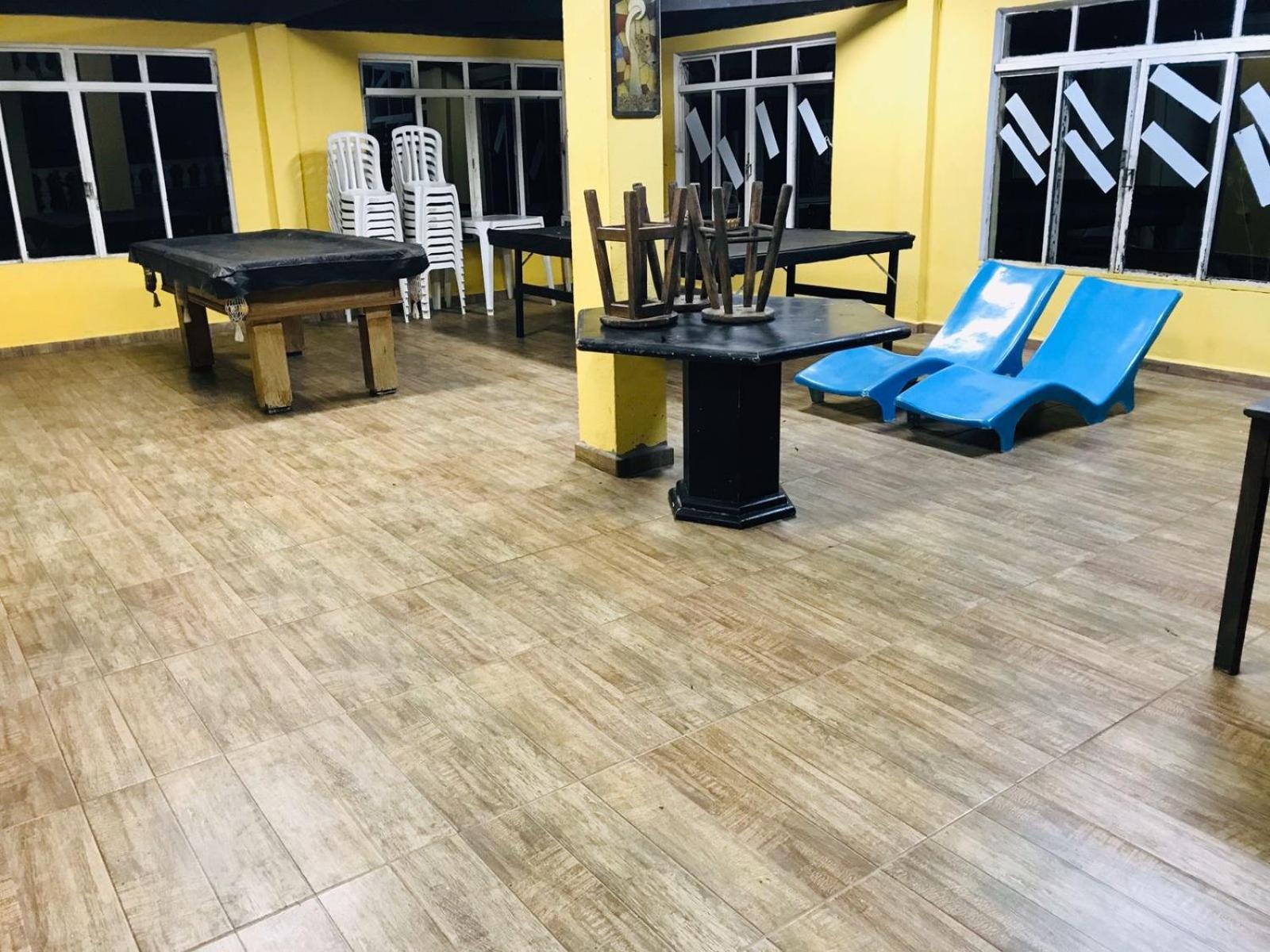 Sitio Riacho Doce Villa Nazaré Paulista Buitenkant foto